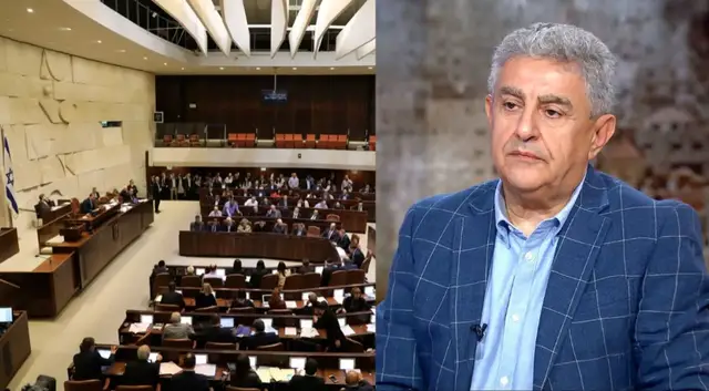 'Video thumbnail for Israel's West Bank annexation move poses major test for Trump: Analysis'