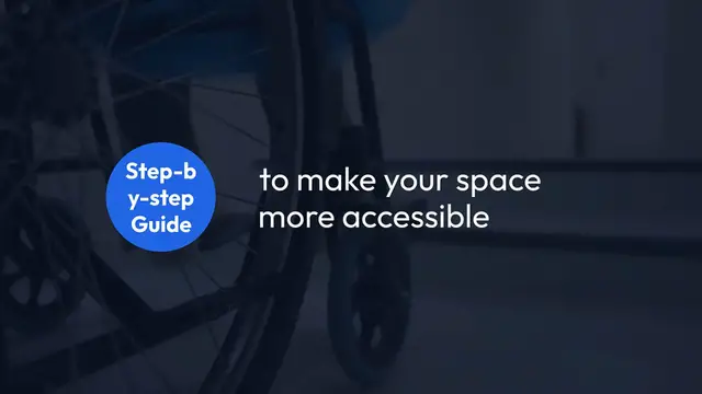 Video thumbnail for  How to Renovate for Wheelchair Accessibility