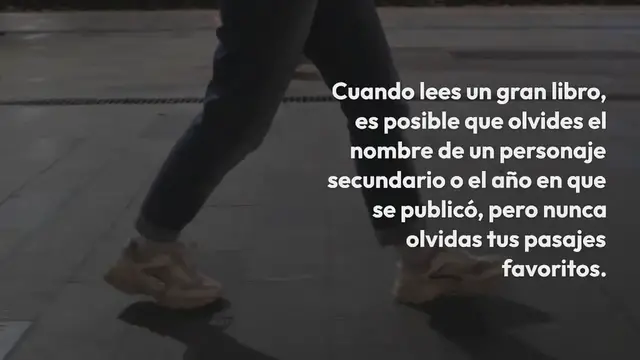 Video thumbnail for Las mejores citas de libros de todos los tiempos