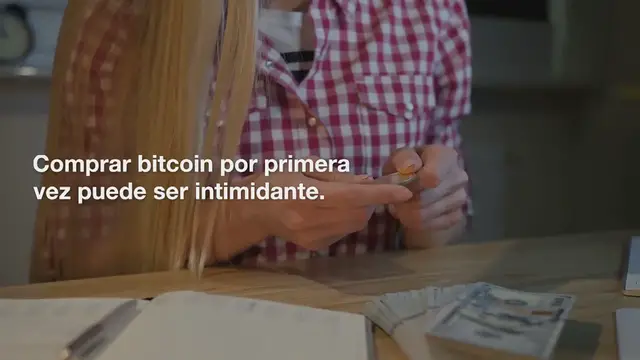 Video thumbnail for Compra de Bitcoins, Curva de Aprendizaje, Claves Privadas