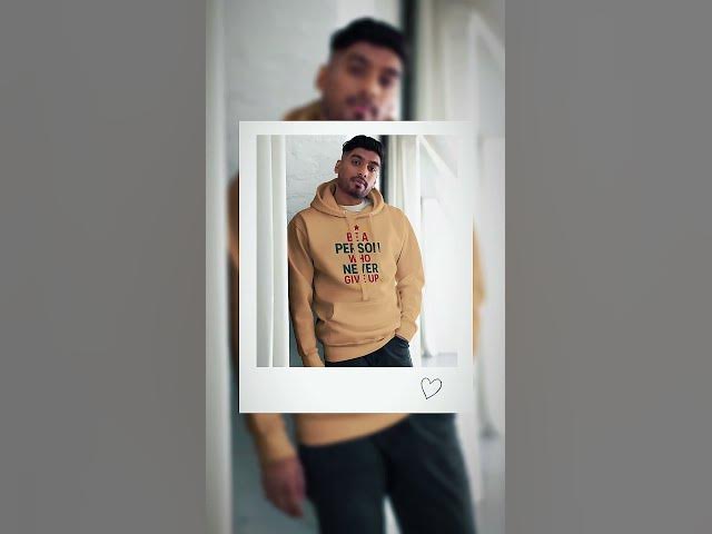 Video thumbnail for chek out my new street style look! what do you think?