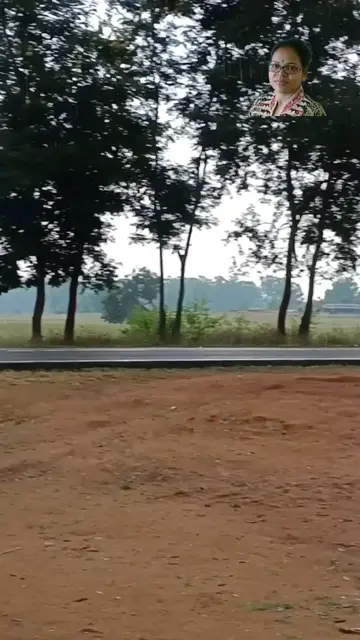 Video thumbnail for किसी हिल स्टेशन से कम नहीं है ये जगह - गर्म चाय, समोसा, ओमलेट, बारिश और हरियाली like a Hill Station