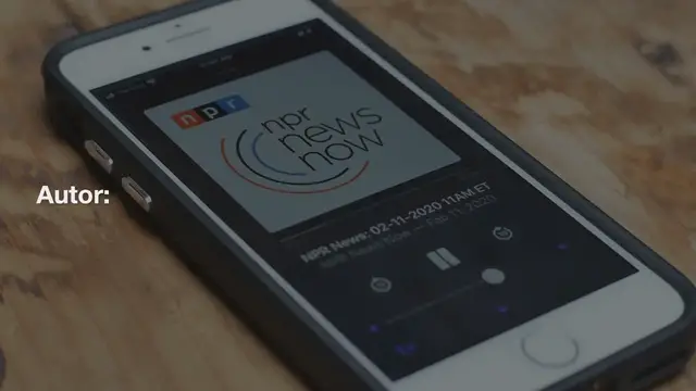 Video thumbnail for 📍 Lugares donde se escuchan podcasts