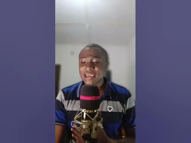 Video thumbnail for Abide with me #AbideWithMe #AfroHymnal #GospelMusic #SpiritualSongs #Hymns #AfricanMusic #Worship