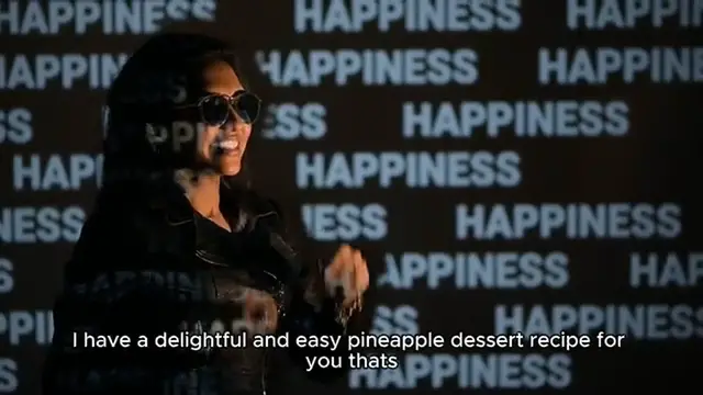 Video thumbnail for Easy Pineapple Dessert