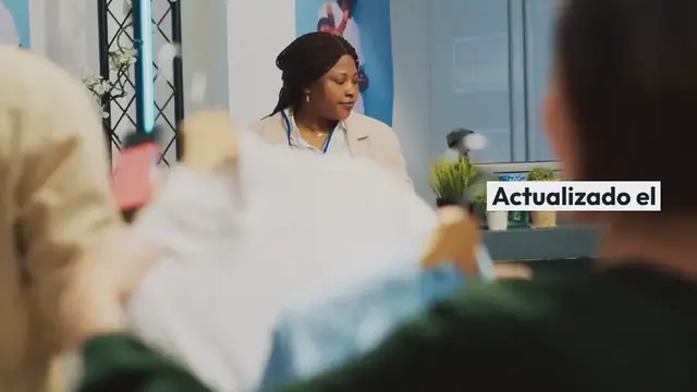 Video thumbnail for Las principales tendencias para la temporada de compras 2021: apuesta por la inmediatez y el formato en vídeo