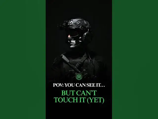 'Video thumbnail for POV: You see success... but it’s still out of reach. #shorts #fyp #motivation #success'