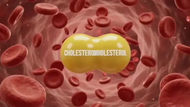 Video thumbnail for What Happens to Your Body After Years of Taking Statins (720P HD)