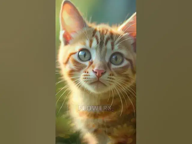 Video thumbnail for Signs of Freyja: Cats and Flowers as Guidance