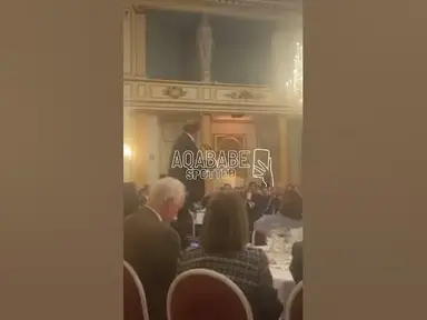 'Video thumbnail for Spotted : François Hollande à Bruxelles pour la sortie de son livre : «Le defi de gouverner»'