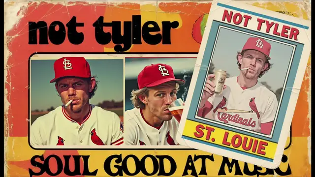 Video thumbnail for St. Louie (Soul Cover)