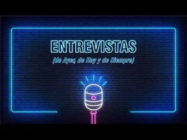 Video thumbnail for ENTREVISTA CON ALEJANDRO DOLINA (Kilómetro Cero - 20/10/2014)