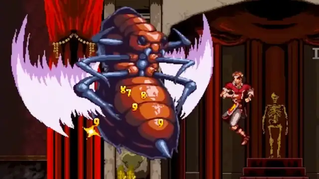 Video thumbnail for Chronicles of the Wolf - Official Release Date Announcement Trailer