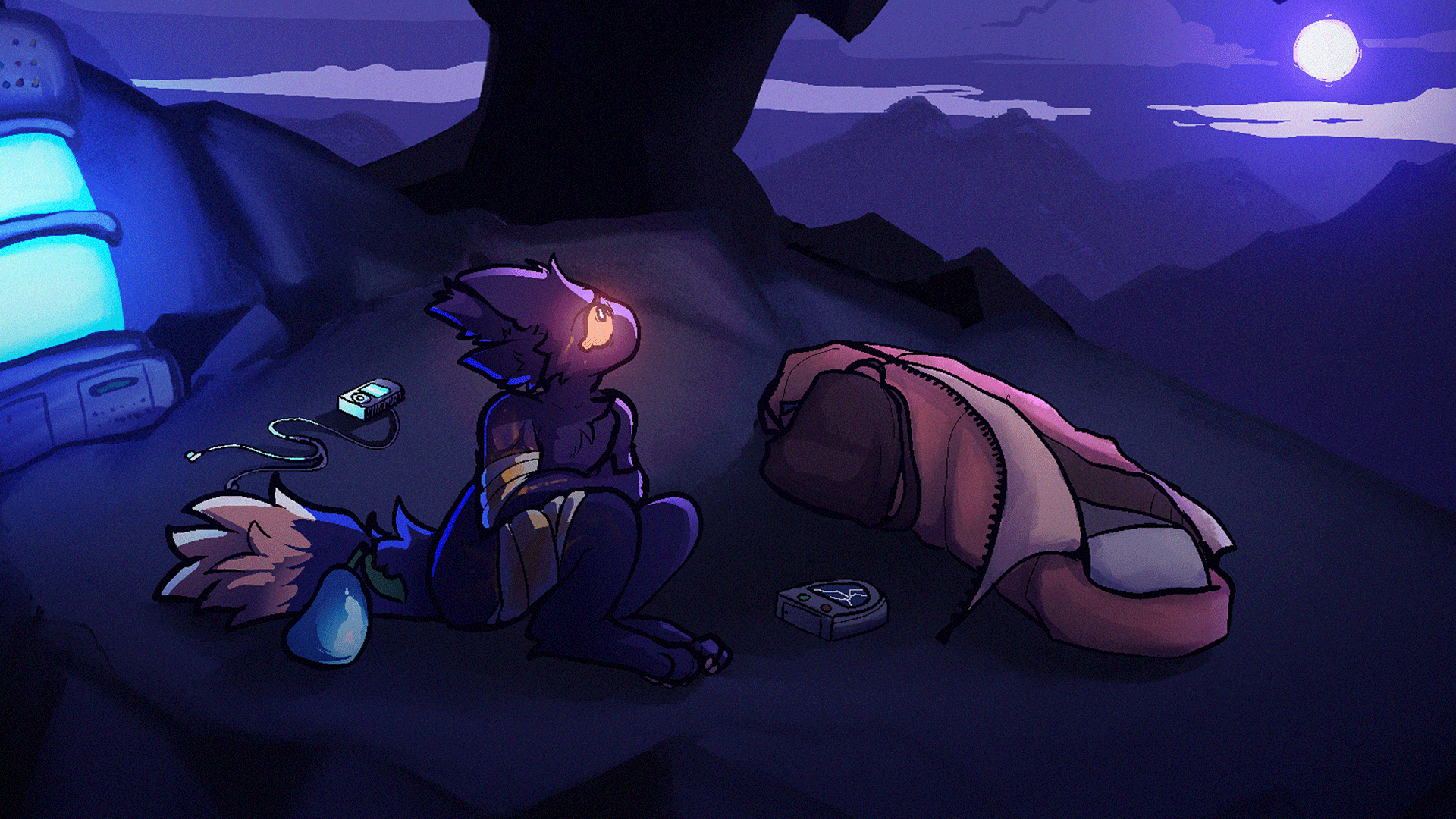 Video thumbnail for Casualties: Unknown - Official Demo Launch Trailer