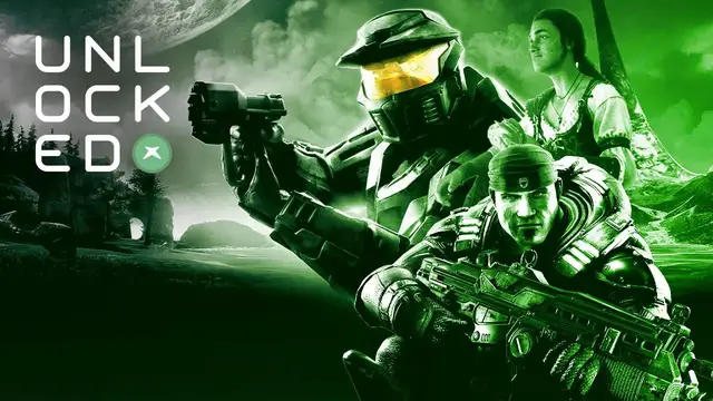 Video thumbnail for Xbox's 2026 Looks STACKED – Unlocked 697