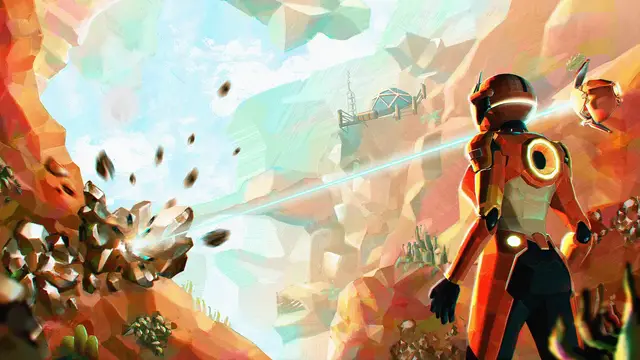 'Video thumbnail for Aethus - Official Gameplay Trailer'