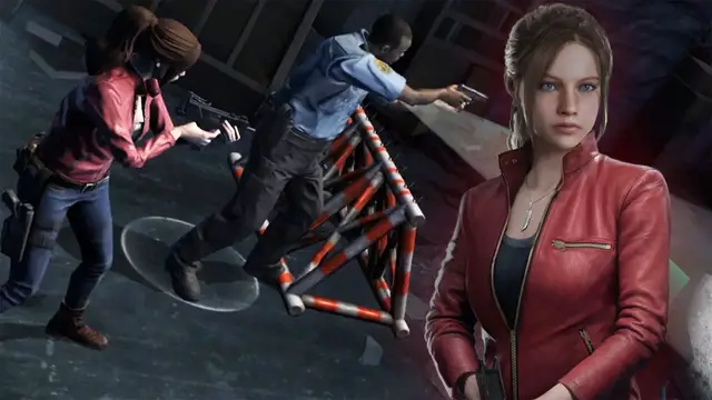 Video thumbnail for Resident Evil Survival Unit Gameplay