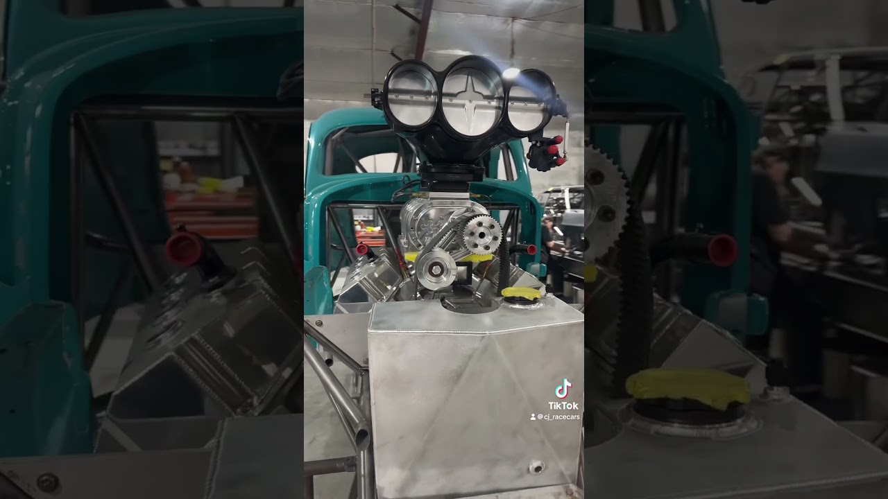 Video thumbnail for All steel Willy’s build getting all the titanium and goodies!