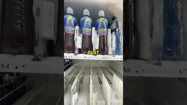 'Video thumbnail for money making meg: vending machine business: secure location first!'