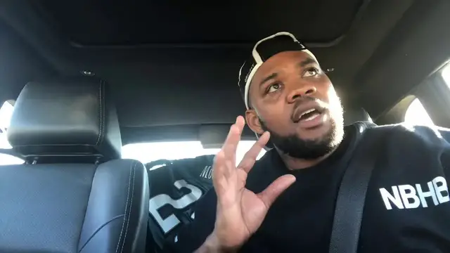 'Video thumbnail for lord brunson: why the philadelphia eagles don't need a tryout, explained'