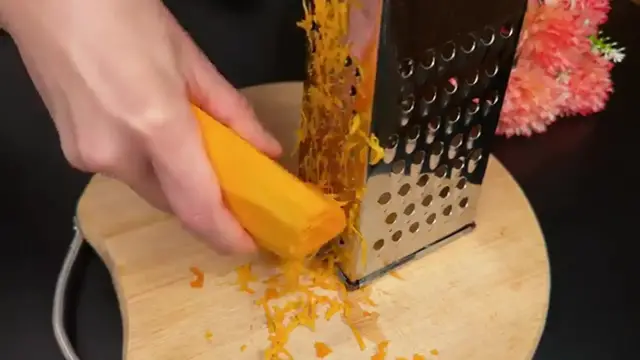 'Video thumbnail for Beat Condensed Milk with Pumpkin – Best Fall Dessert in 5 Minutes!'