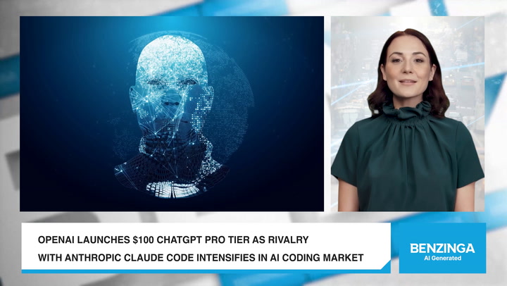 Video thumbnail for OpenAI Pricing War