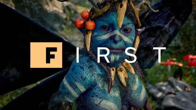 Video thumbnail for The Blood of Dawnwalker: Exclusive Quest Gameplay - IGN First