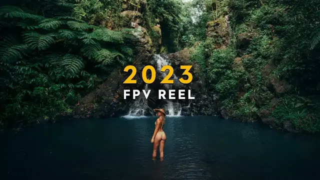Video thumbnail for My FPV Drone Reel