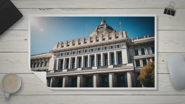 Video thumbnail for How to Get a Government Job: A Step-by-Step Guide