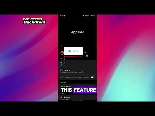 Video thumbnail for What is the Android Google Cell Broadcast Receiver? (Clearly) | android.cellbroadcastreceiver