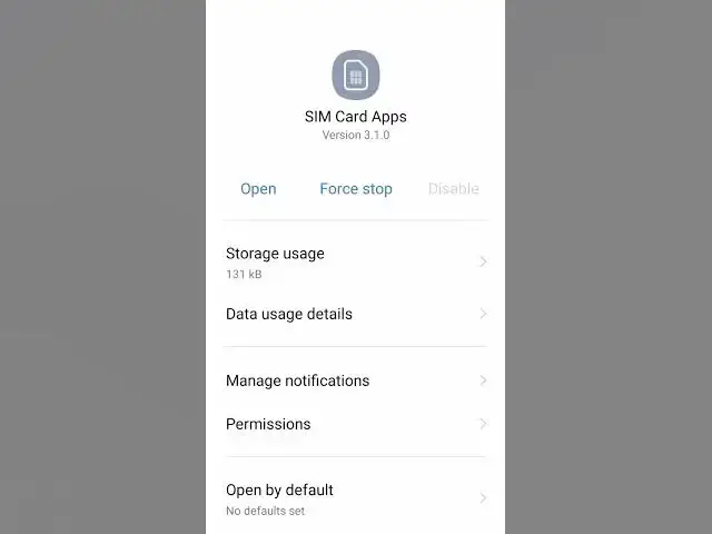Video thumbnail for [Easy] NO SIM CARD fix android INSTATLY
