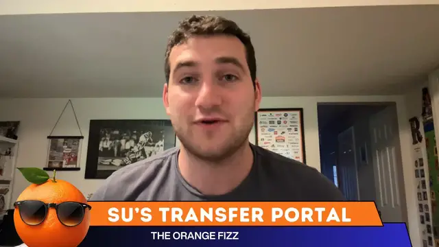 Video thumbnail for Who is Next for Syracuse in the Transfer Portal?