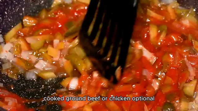 'Video thumbnail for Nachos recipe '