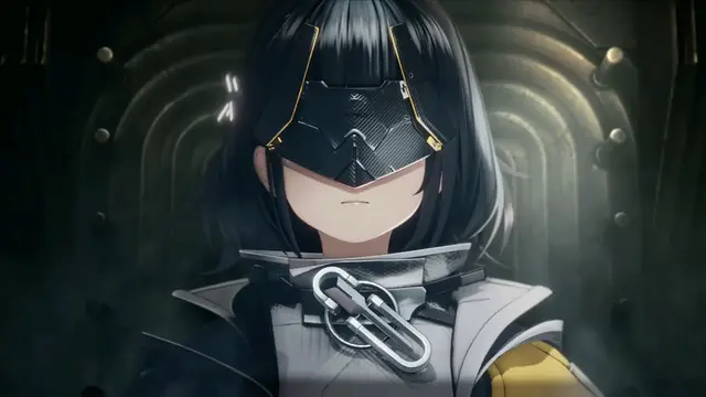 Video thumbnail for Arknights: Endfield - Official ‘Advance and Expand’ Gameplay Trailer