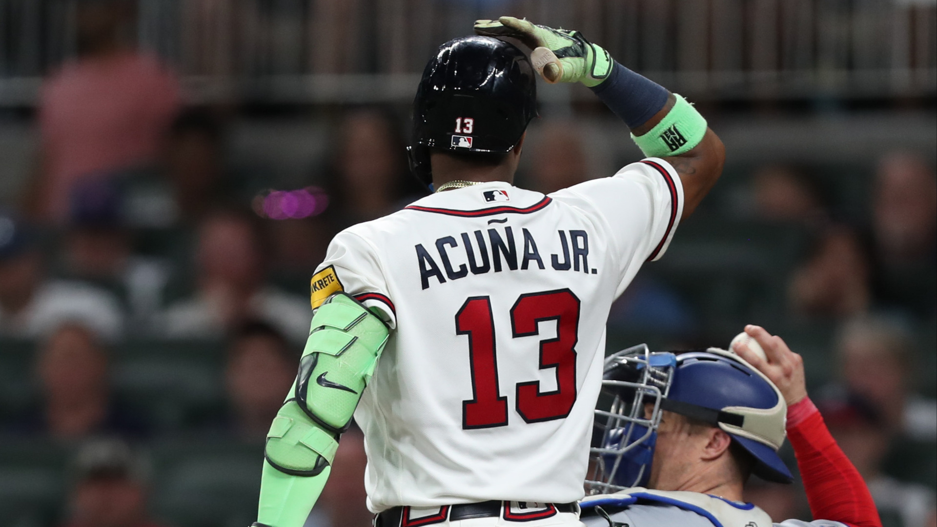 Video thumbnail for Can The Braves Compete with Dodgers for the NL Title