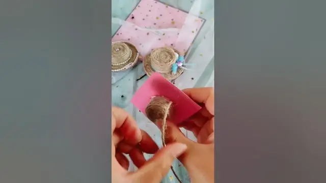 Video thumbnail for Art Crafts To Do At Home Easy Craft Ideas #diy