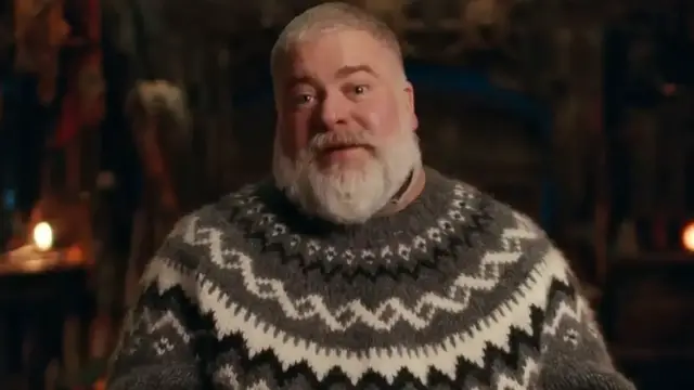 Video thumbnail for How To Train Your Dragon: Bringing Berk To Life (Featurette)