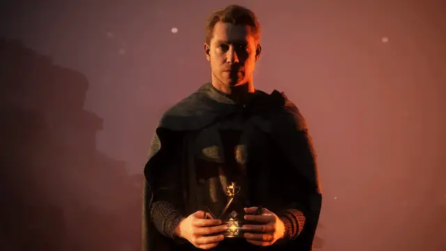 Video thumbnail for Lionhearts - Official Cinematic Announcement Trailer