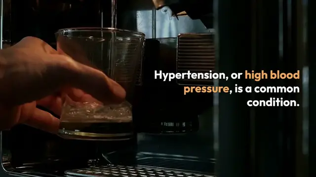 Video thumbnail for Natural Hypertension Management Tips