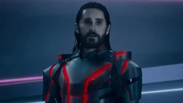 'Video thumbnail for Tron: Ares - Official 'The Evolution' Trailer'