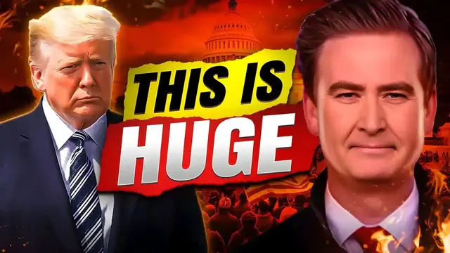 Video thumbnail for The Finance Zone: peter doocy challenges karine jean-pierre on border policy, fema funding & foreign aid