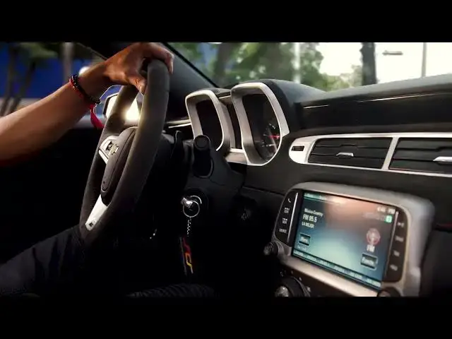 Video thumbnail for hd car