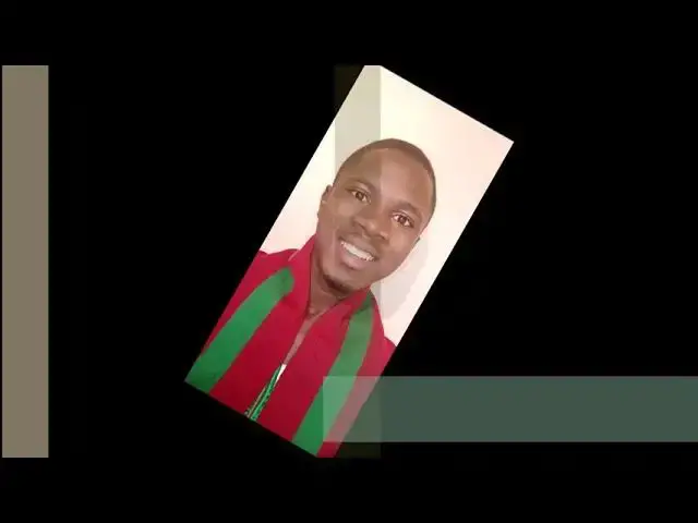 'Video thumbnail for BEROM in Kenya,  SWOP TV'