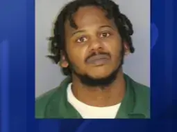 Video thumbnail for Newark man convicted of murder in 2023 shooting