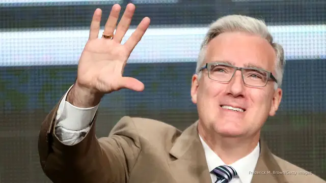 'Video thumbnail for ‘You’re next mother***’: Olbermann accused of threatening CNN’s Jennings'