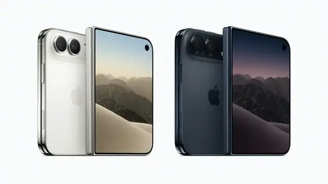 Video thumbnail for Apple Responds as iPhone Duo Screen Failures Raise Concerns