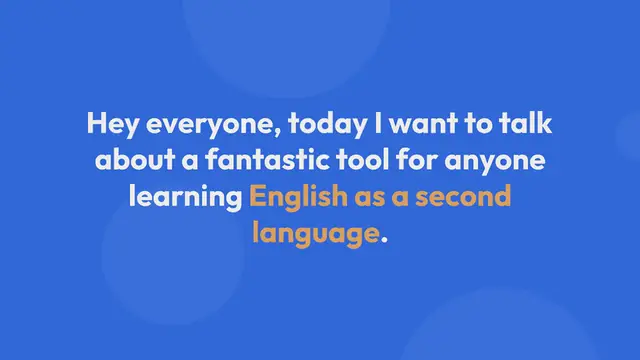 'Video thumbnail for Spell Check Plus : Online Spelling and Grammar Checker'