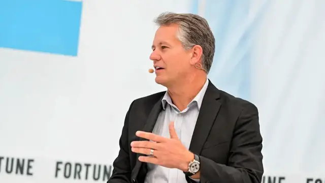 'Video thumbnail for Walmart is partnering with OpenAI for employee training'