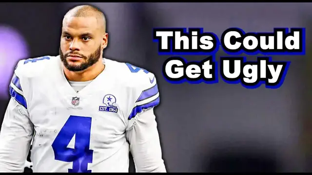 'Video thumbnail for The Biggest Week 3 Takeaways! The Dallas Cowboys And Tennessee Titans Are In Trouble!'