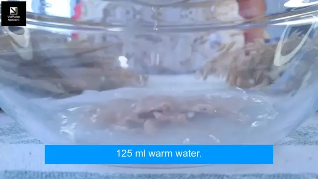 Video thumbnail for Soft and Delicious Cake Recipe - No-Fail!